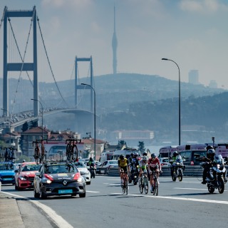 8th Stage İstanbul - Sultanahmet
