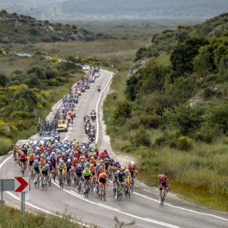 6.Etap Selçuk (İsabey) - Selçuk (Meryemana)