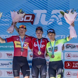 7.Etap Selçuk - Çeşme