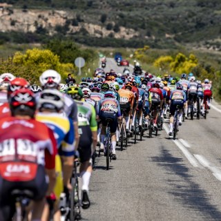 7.Etap Selçuk - Çeşme