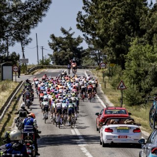 7.Etap Selçuk - Çeşme