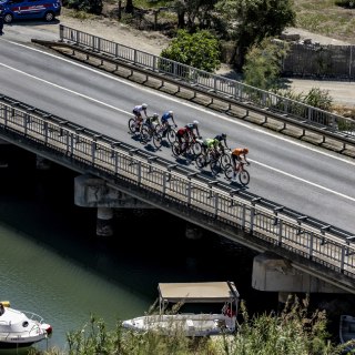 7.Etap Selçuk - Çeşme