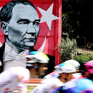 2th Stage Aydın - Marmaris