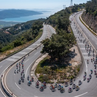 3.Etap Marmaris - Kıran