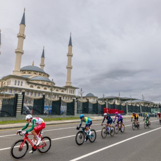 8.Etap Ankara - Ankara